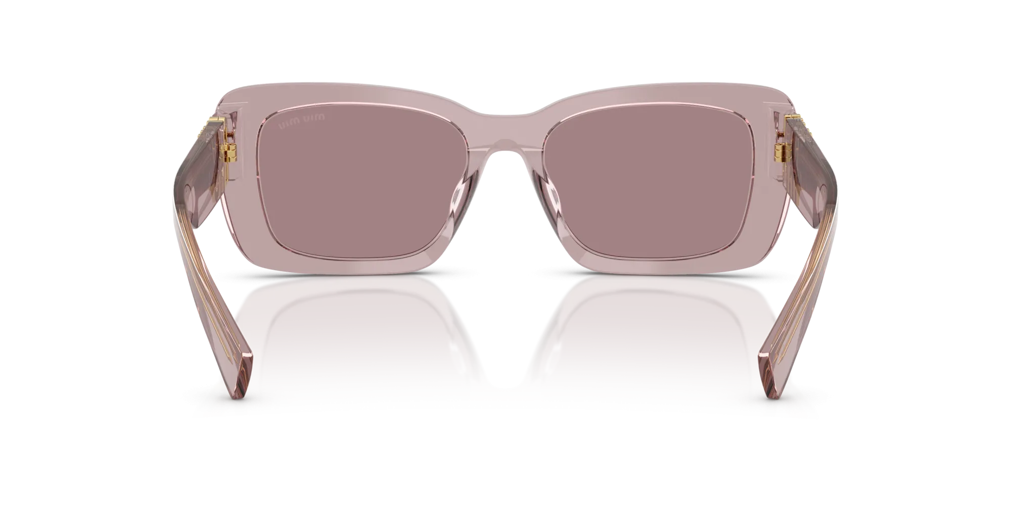 Miu Miu MU 07YS 12W20I