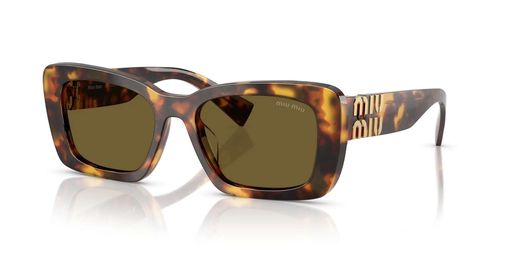 Miu Miu MU 07YS 14L09Z