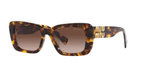 Miu Miu MU 07YS VAU6S1