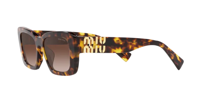 Miu Miu MU 07YS VAU6S1