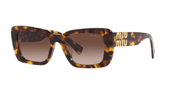 Miu Miu MU 07YS VAU6S1