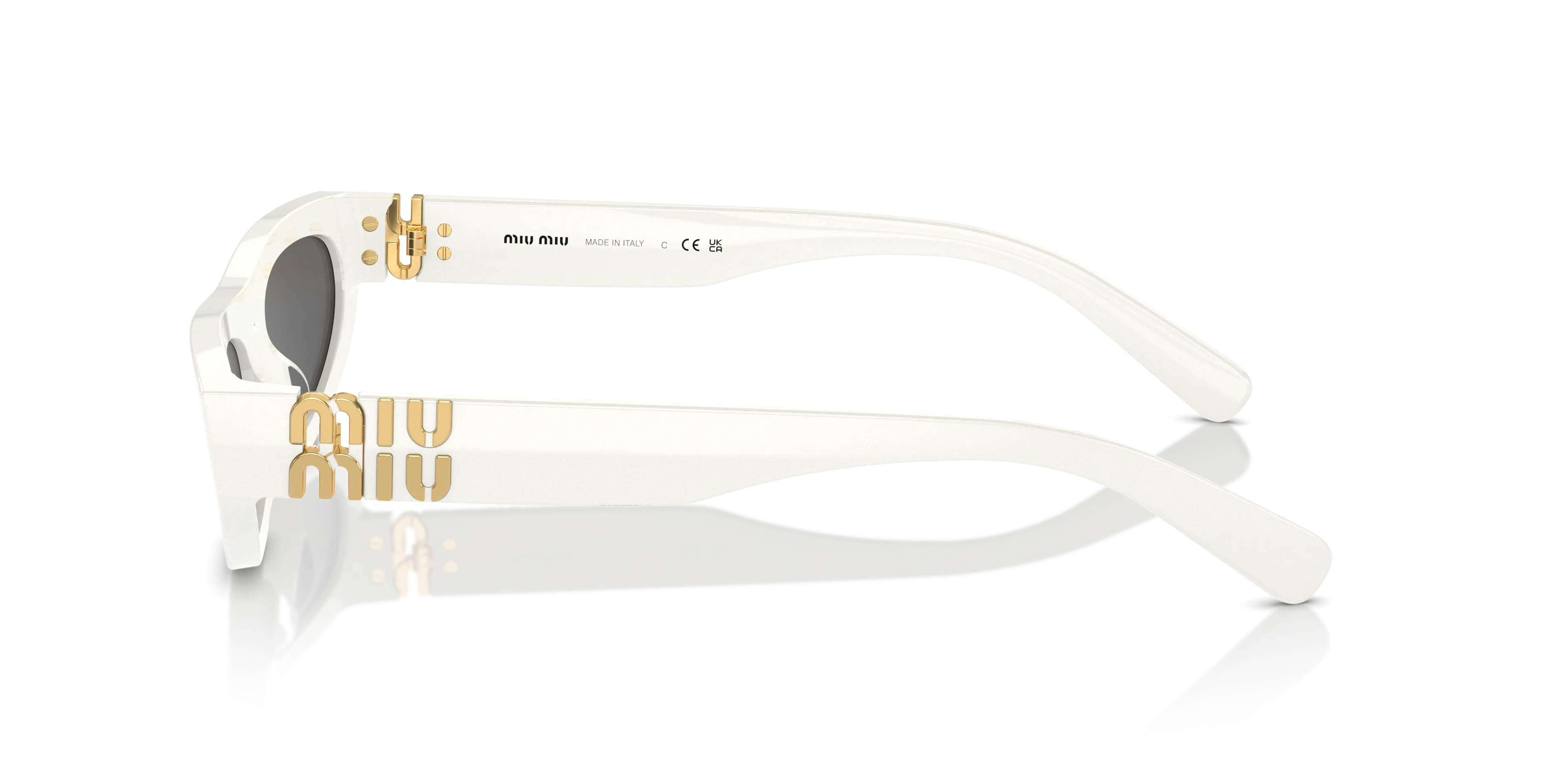Miu Miu MU 07ZS 1425S0