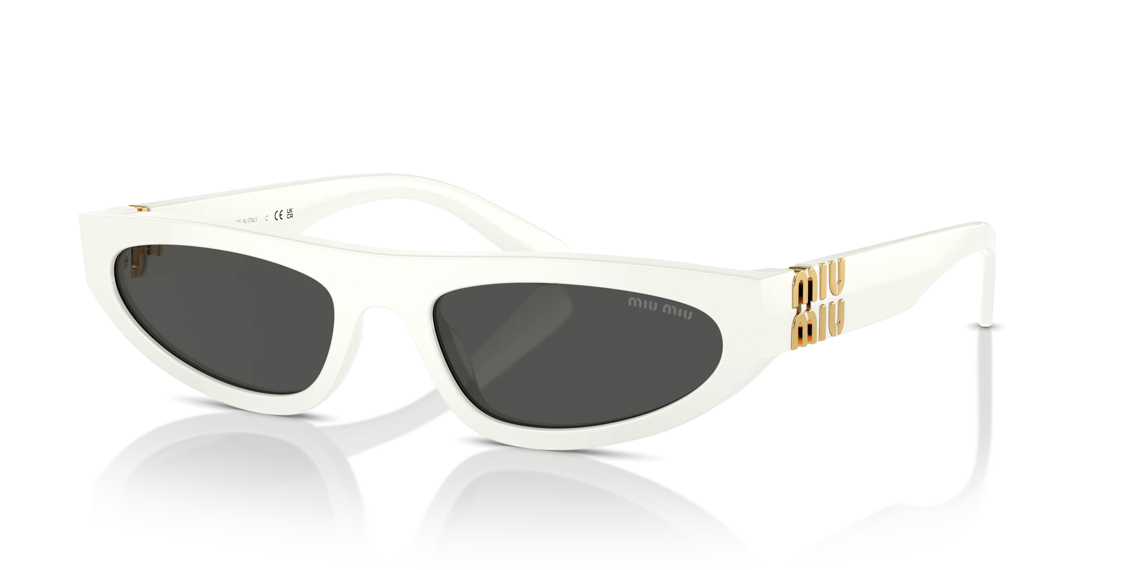 Miu Miu MU 07ZS 1425S0