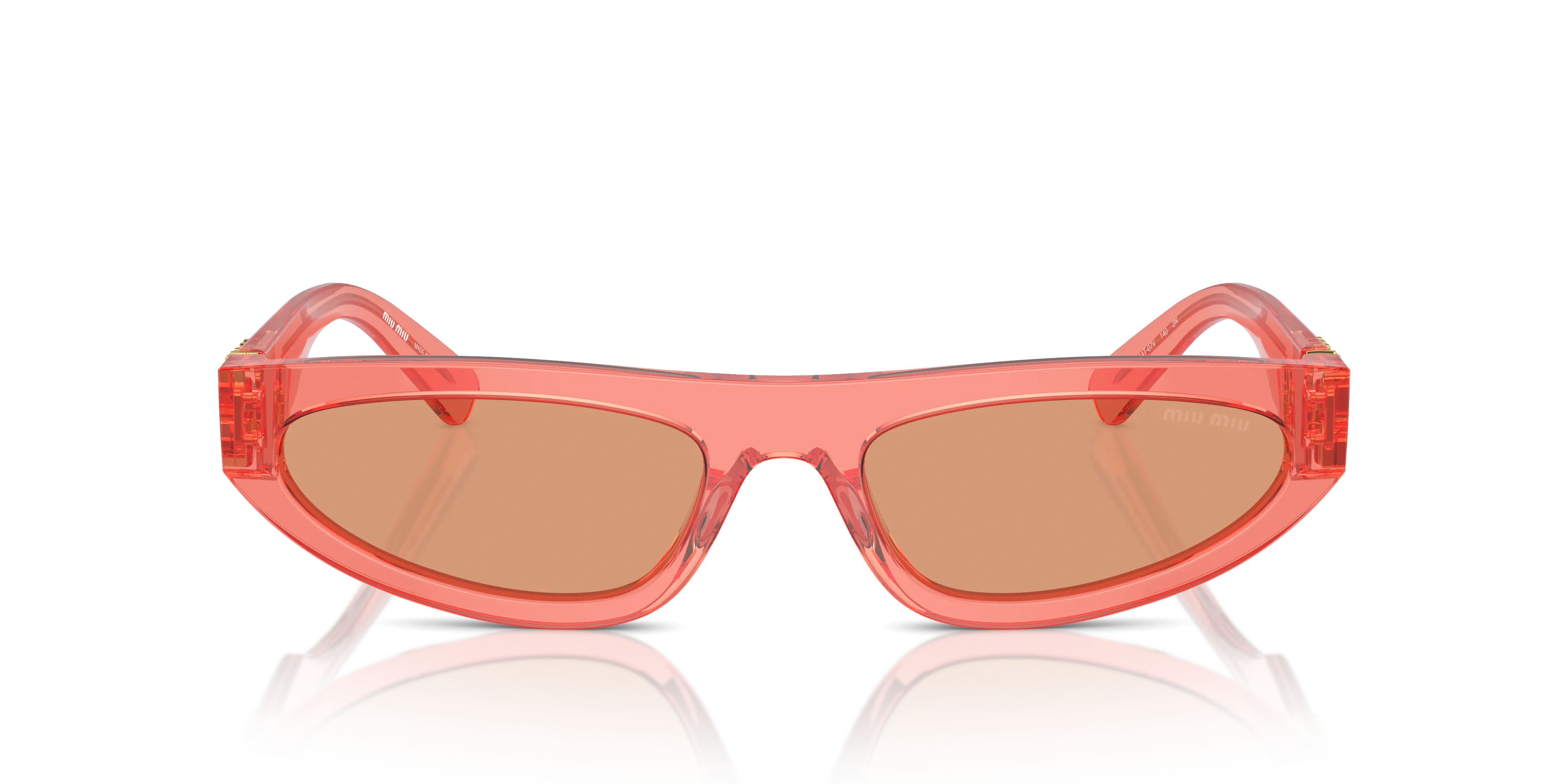 Miu Miu MU 07ZS 14T07V