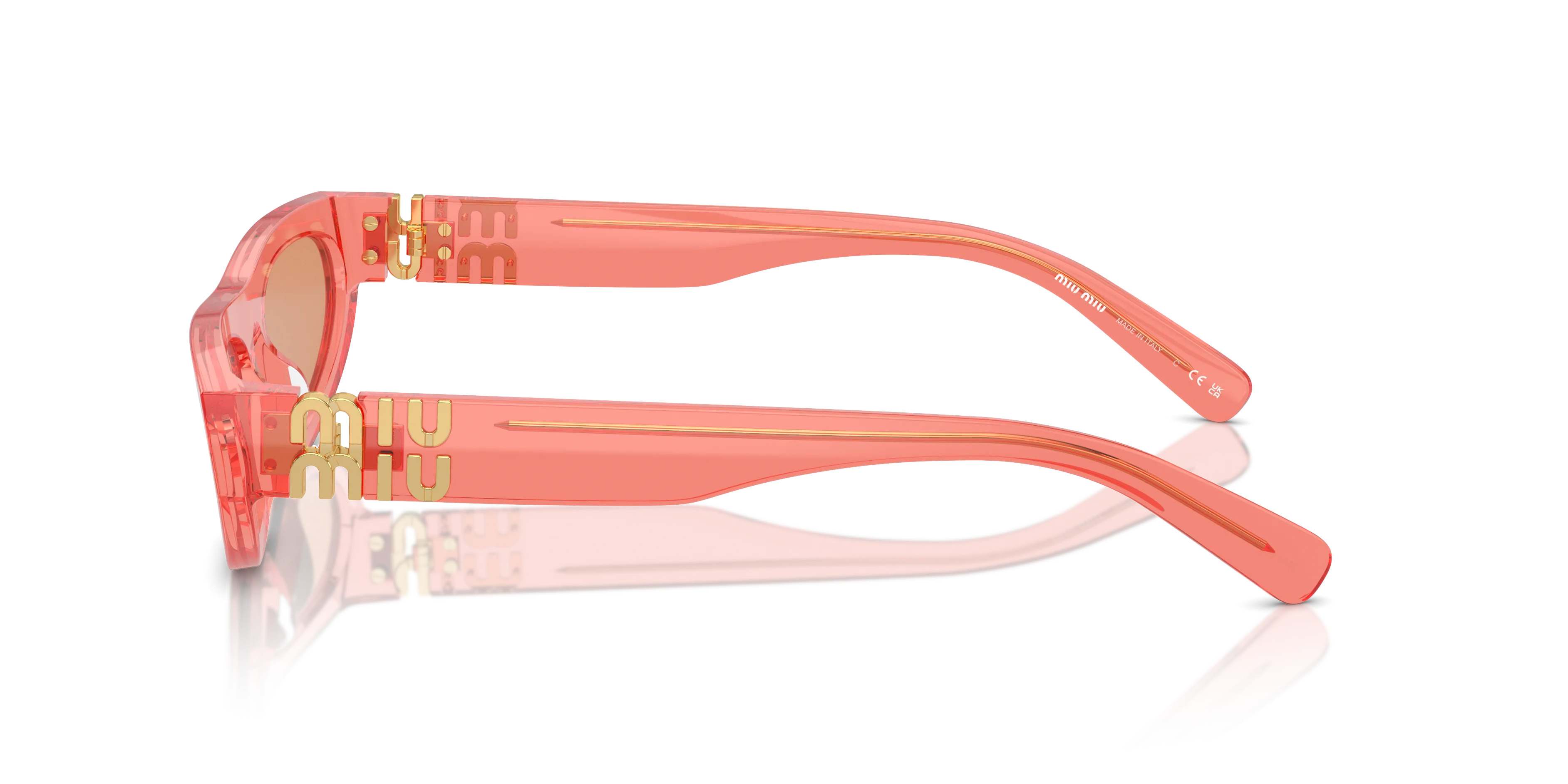 Miu Miu MU 07ZS 14T07V