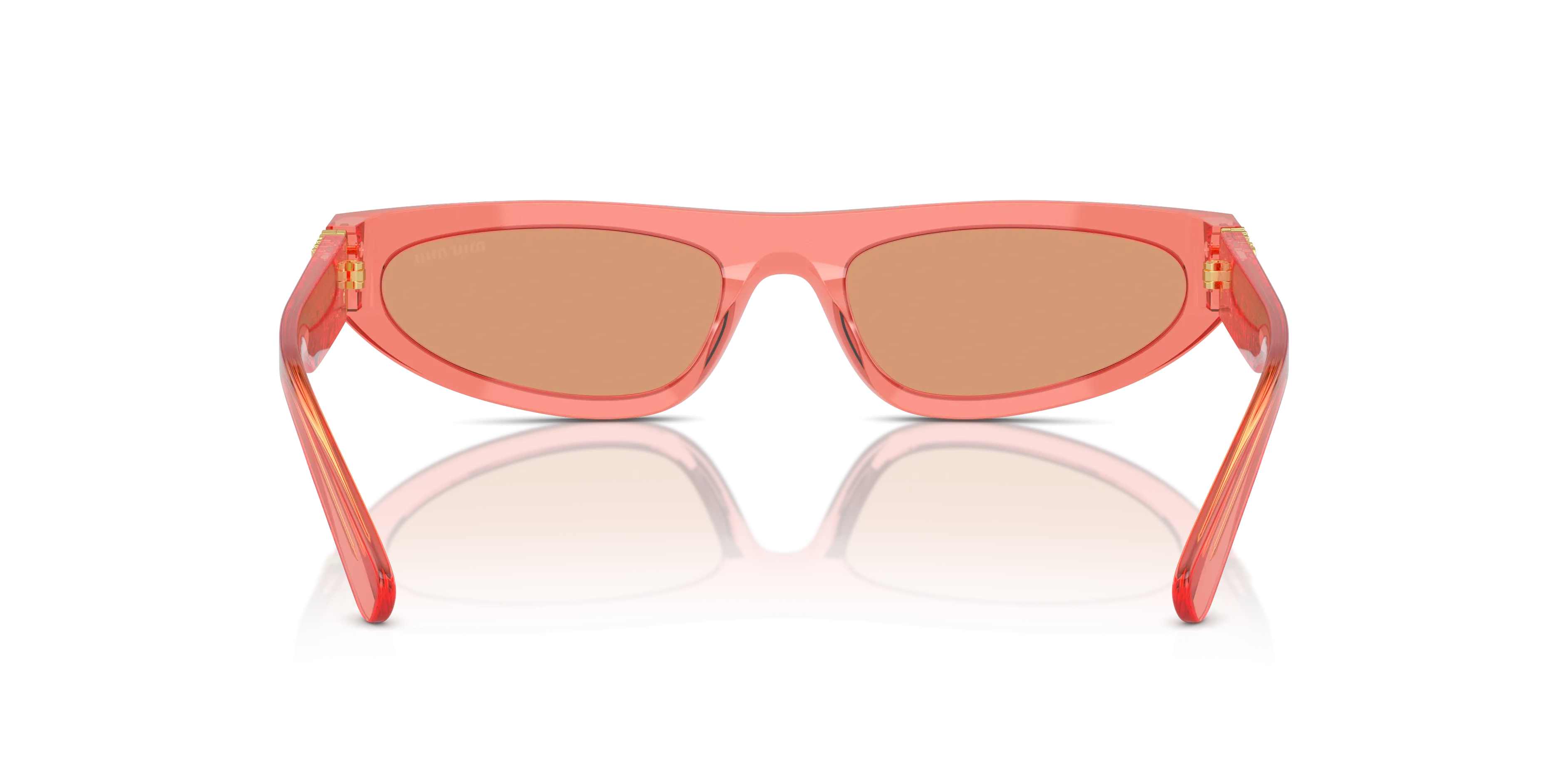 Miu Miu MU 07ZS 14T07V
