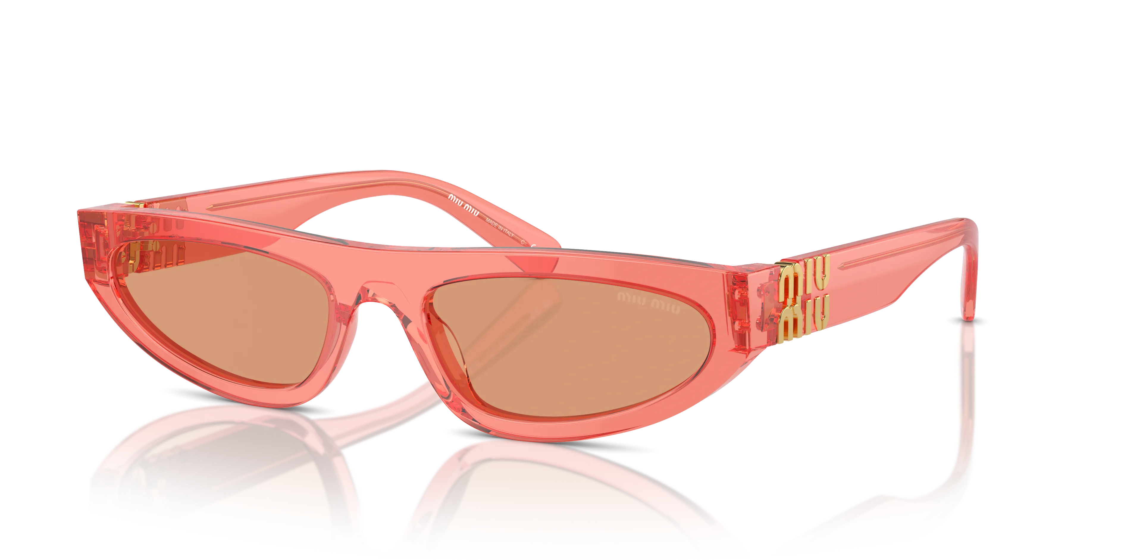 Miu Miu MU 07ZS 14T07V