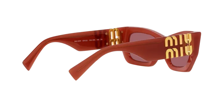Miu Miu MU 09WS 10M08S