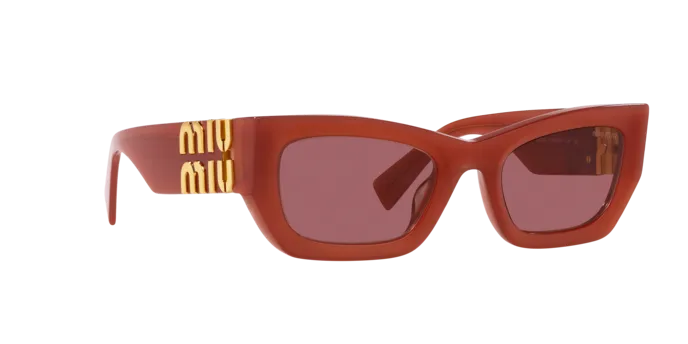 Miu Miu MU 09WS 10M08S