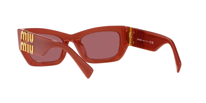 Miu Miu MU 09WS 10M08S