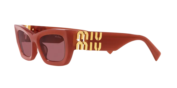 Miu Miu MU 09WS 10M08S