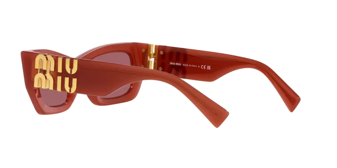 Miu Miu MU 09WS 10M08S