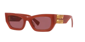 Miu Miu MU 09WS 10M08S