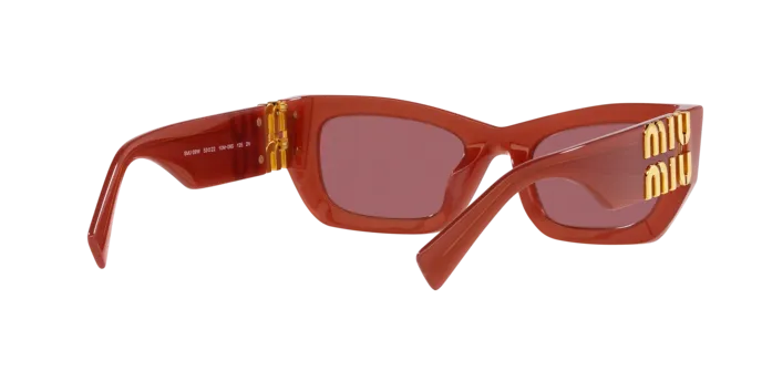Miu Miu MU 09WS 10M08S