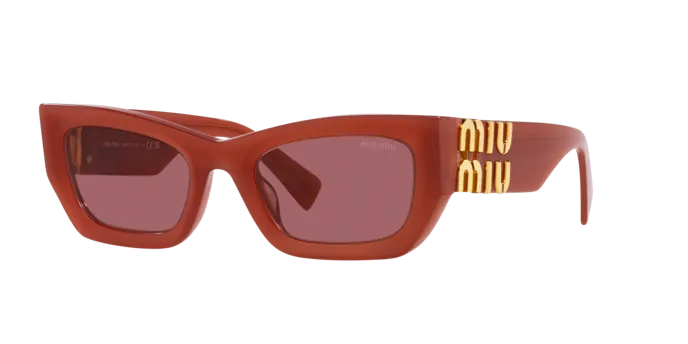 Miu Miu MU 09WS 10M08S