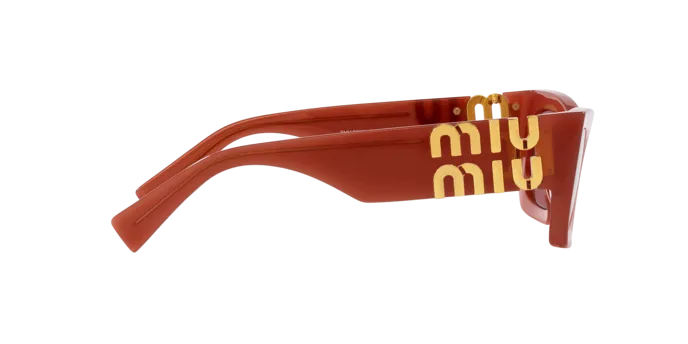 Miu Miu MU 09WS 10M08S