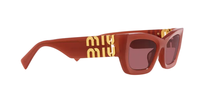 Miu Miu MU 09WS 10M08S