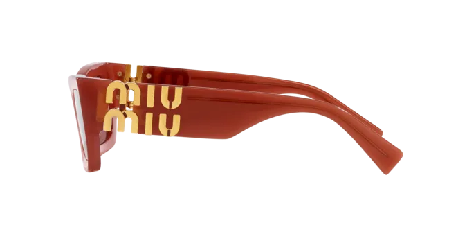 Miu Miu MU 09WS 10M08S