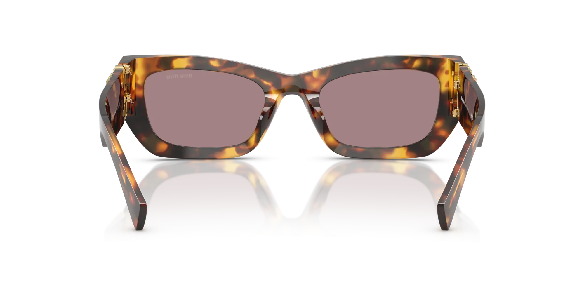 Miu Miu MU 09WS 14L20I