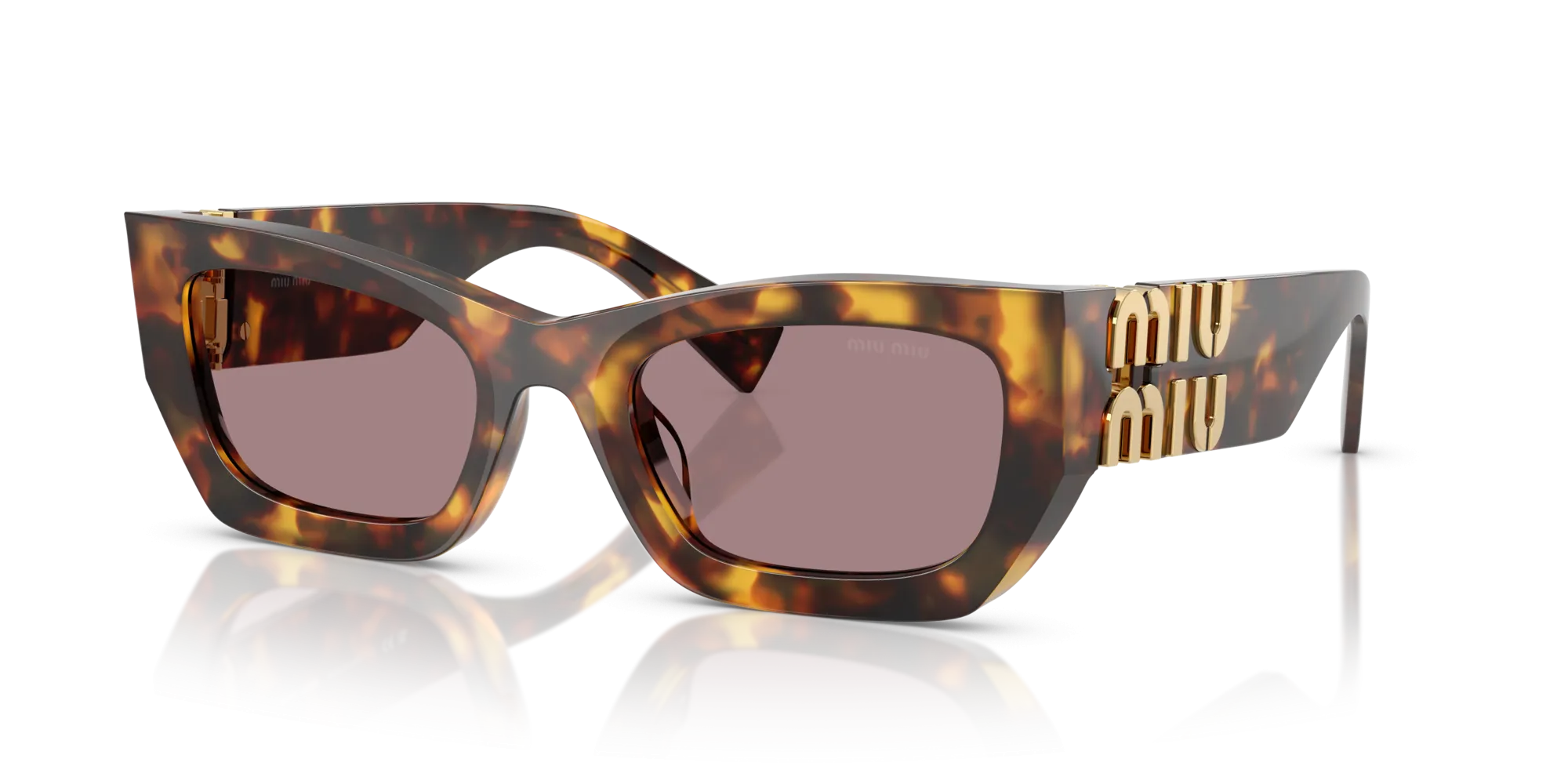 Miu Miu MU 09WS 14L20I