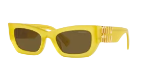 Miu Miu MU 09WS 17L01T