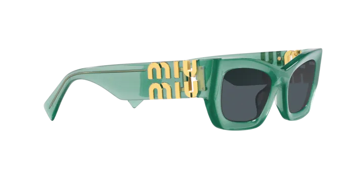 Miu Miu MU 09WS 19L09T