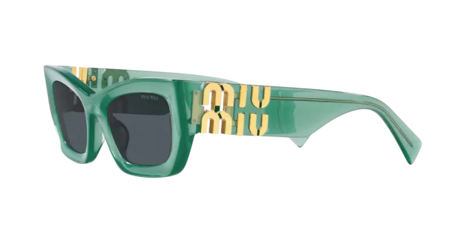 Miu Miu MU 09WS 19L09T