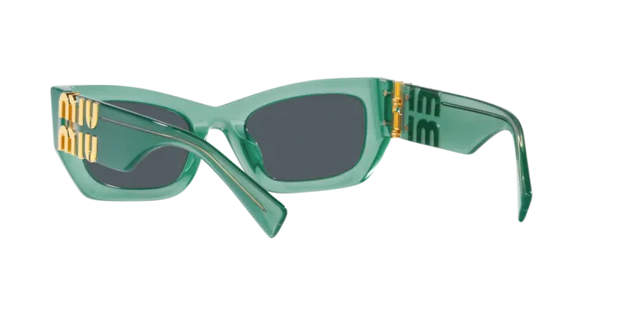 Miu Miu MU 09WS 19L09T
