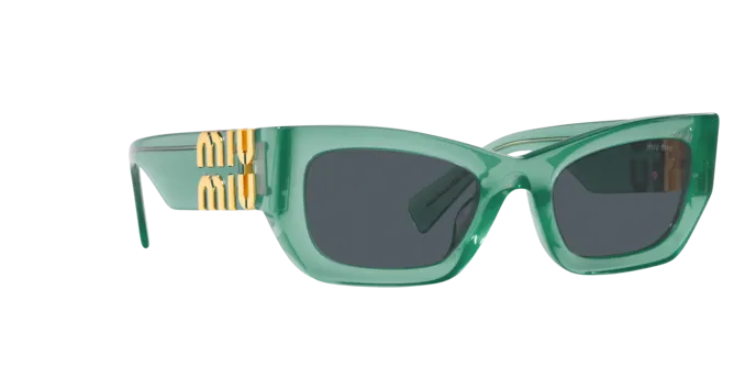 Miu Miu MU 09WS 19L09T