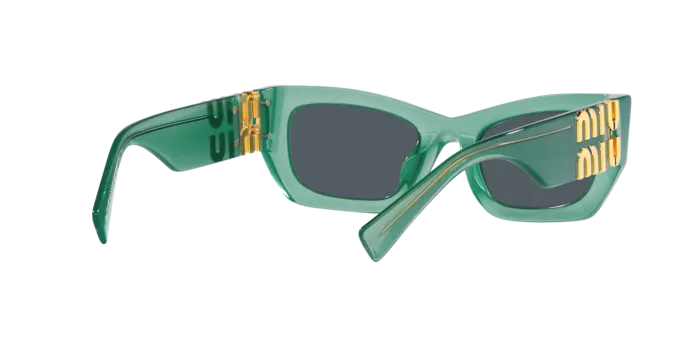 Miu Miu MU 09WS 19L09T