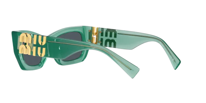 Miu Miu MU 09WS 19L09T