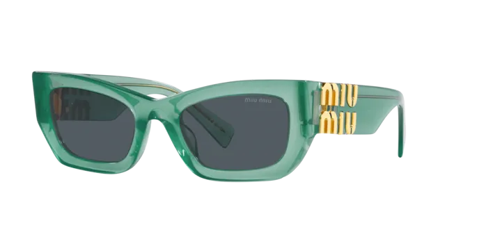 Miu Miu MU 09WS 19L09T