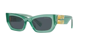 Miu Miu MU 09WS 19L09T