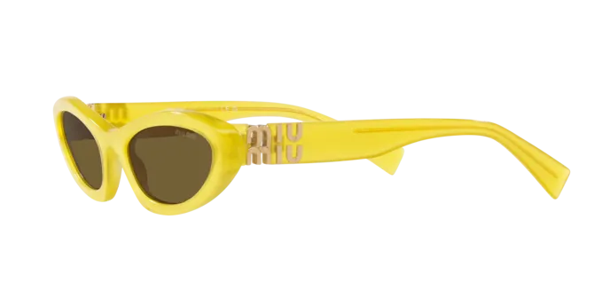 Miu Miu MU 09YS 17L01T