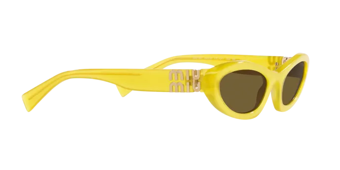 Miu Miu MU 09YS 17L01T