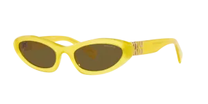 Miu Miu MU 09YS 17L01T