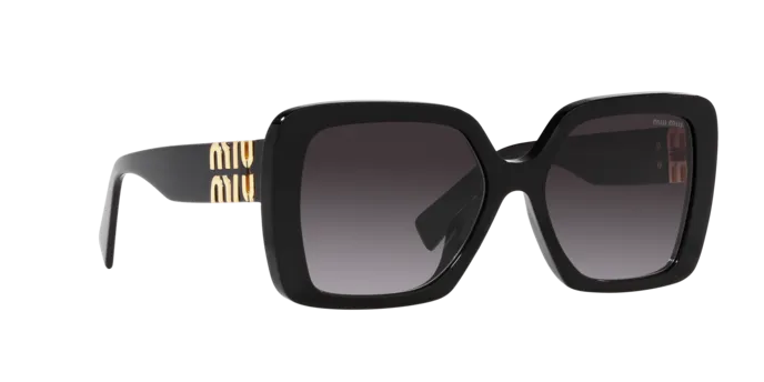 Miu Miu MU 10YS 1AB5D1