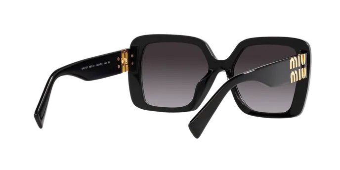 Miu Miu MU 10YS 1AB5D1
