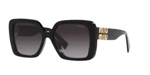 Miu Miu MU 10YS 1AB5D1