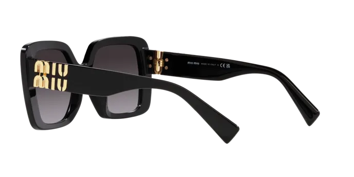 Miu Miu MU 10YS 1AB5D1