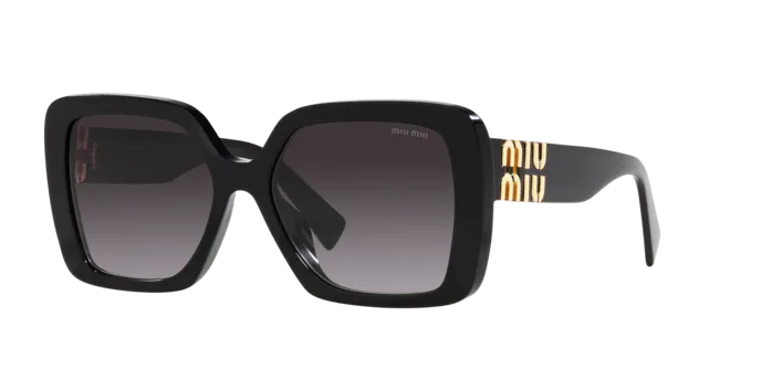 Miu Miu MU 10YS 1AB5D1