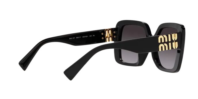 Miu Miu MU 10YS 1AB5D1