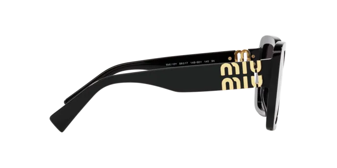 Miu Miu MU 10YS 1AB5D1