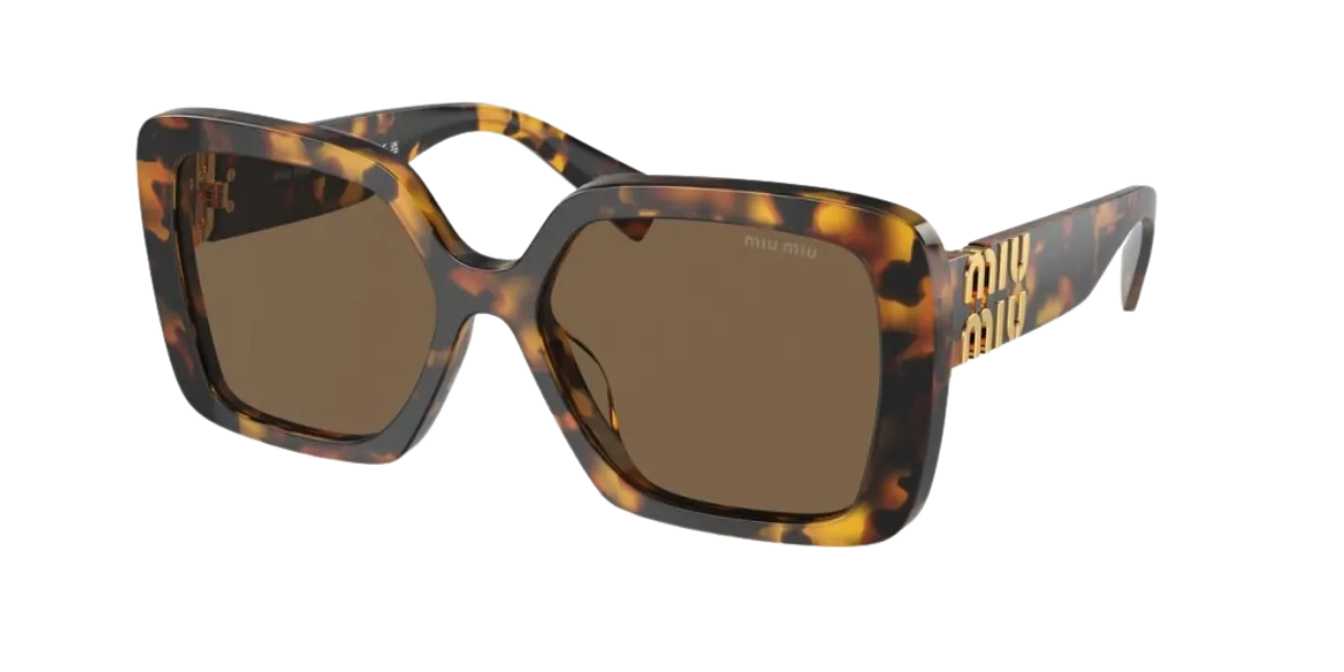 Miu Miu MU 10YS VAU06B