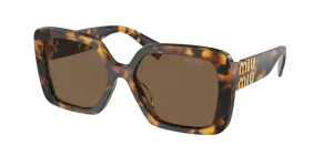 Miu Miu MU 10YS VAU06B