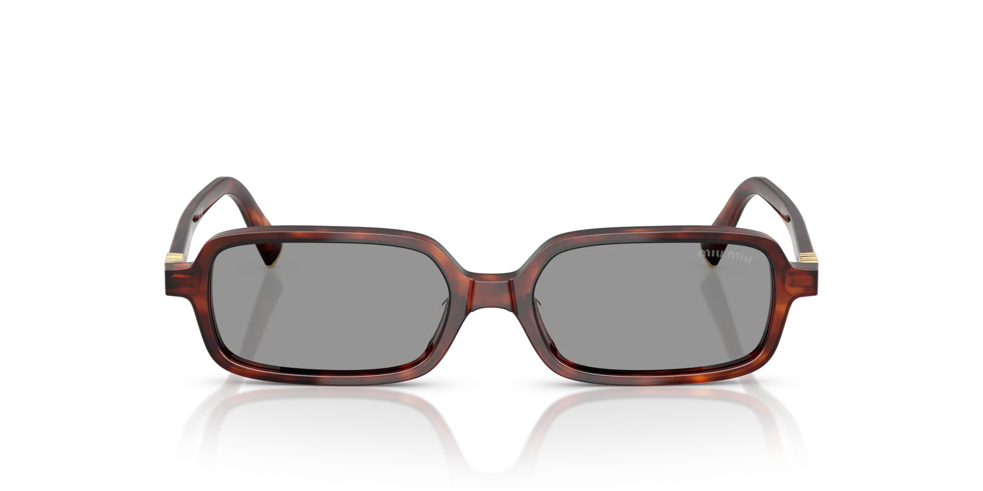 Miu Miu MU 11ZS 21C40O