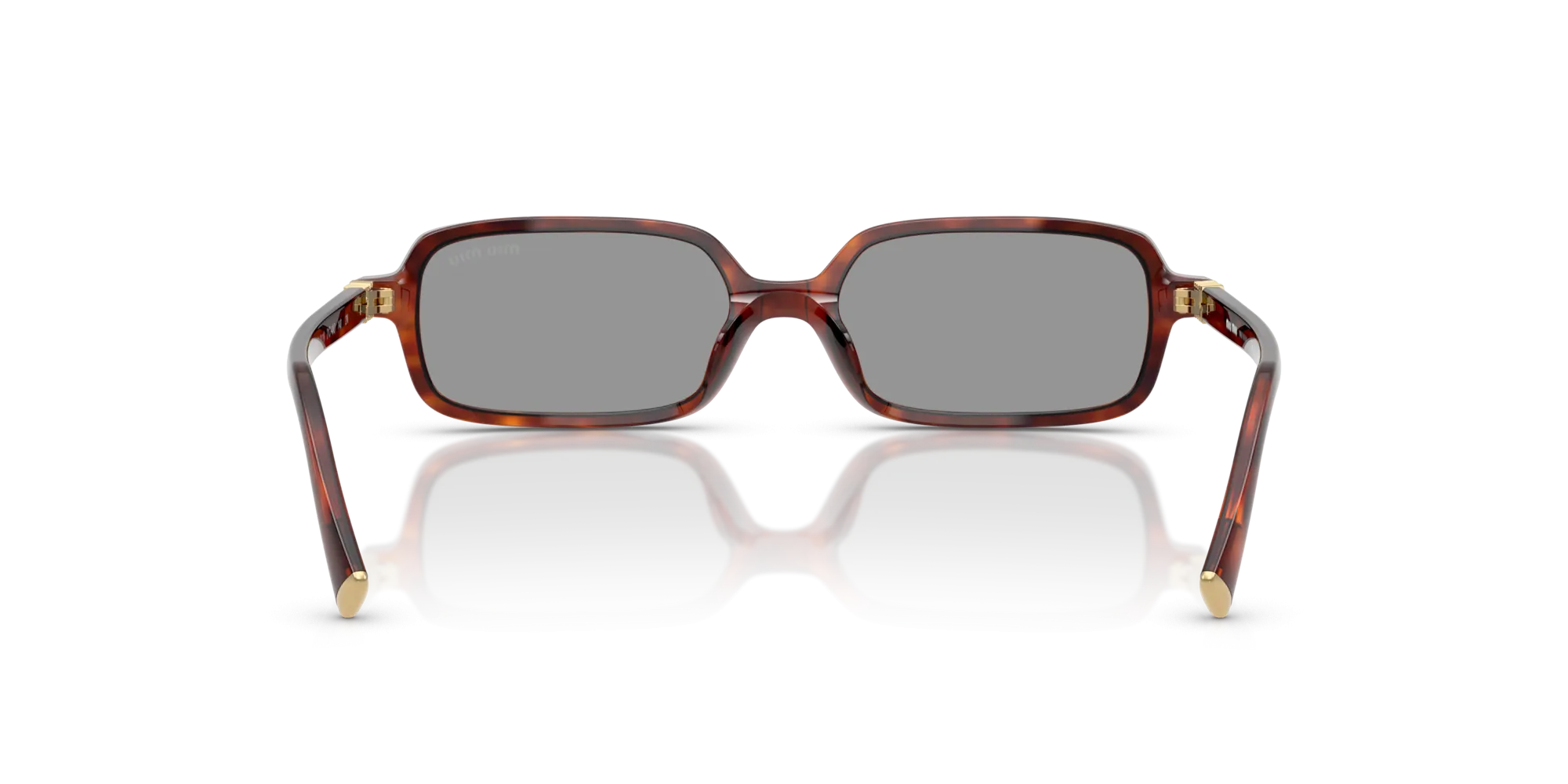 Miu Miu MU 11ZS 21C40O