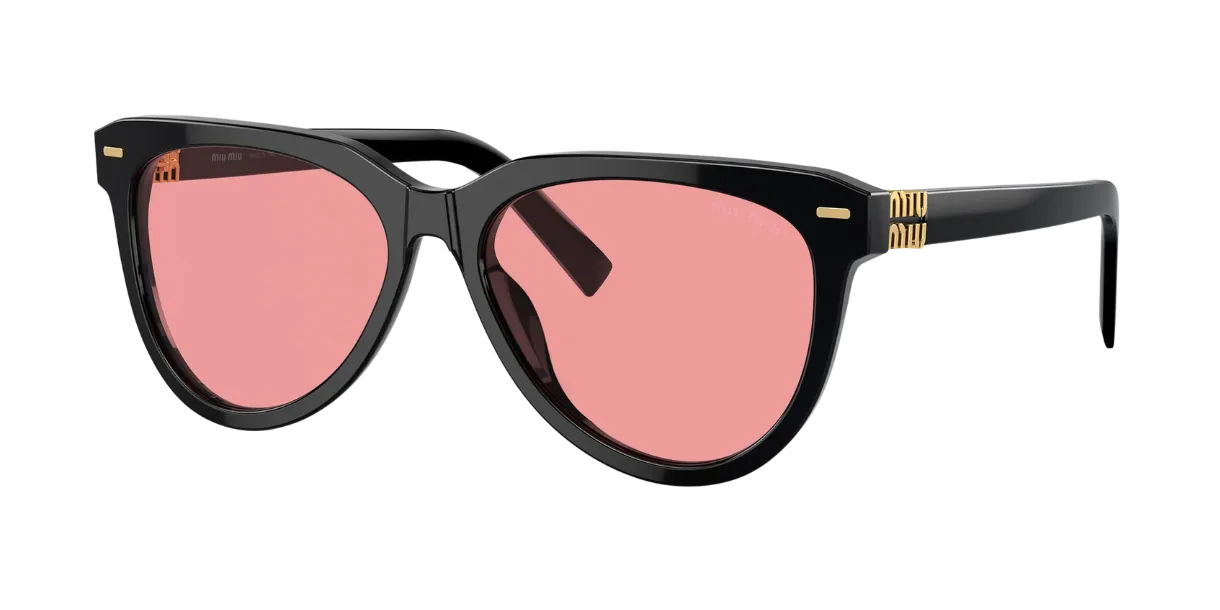 Miu Miu MU 12ZS 16K1D0