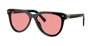 Miu Miu MU 12ZS 16K1D0