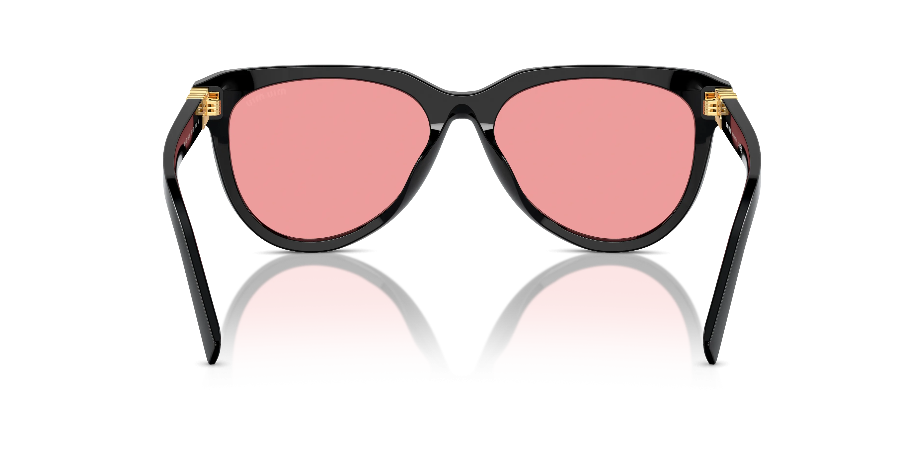 Miu Miu MU 12ZS 16K1D0